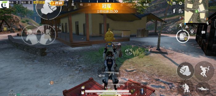 和平精英改文件十字架 - 精准压枪与瞄准辅助合集